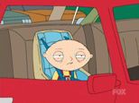 Griffinovi 04x16 - Stewie se nudí