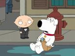 Griffinovi 04x19 - Swingující Brian