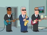 Griffinovi 05x13 - Peter, Bill, Lois a ti druzí