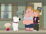 Griffinovi 06x11 - The Former Life of Brian