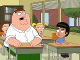Griffinovi 07x06 - Tales of a Third Grade Nothing