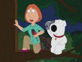 Griffinovi 07x10 - FOX-y Lady