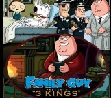 Griffinovi 07x15 - Three Kings