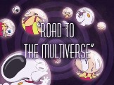 Griffinovi 08x01 - Road to the Multiverse