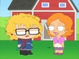 Griffinovi 08x13 - Go, Stewie, Go!