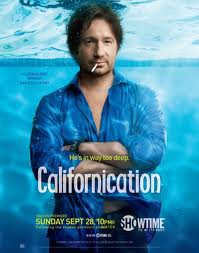 Californication 2. séria