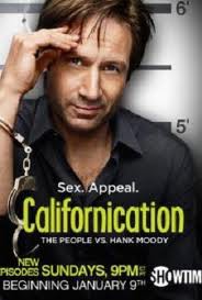 Californication 4. séria