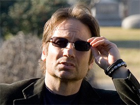 Californication 01x01 - Californication
