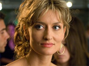 Californication 01x04 - Strach a hnus na dobročinnom večierku