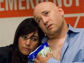 Californication 01x07 - Dievčatá - prerušenie
