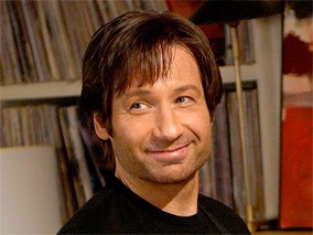 Californication 02x04 - Surový a varený