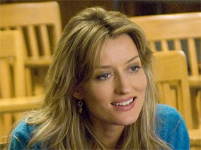 Californication 02x07 - Na samote