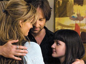 Californication 02x10 - In Utero