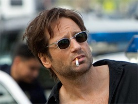Californication 04x01 - Exile On Main St.