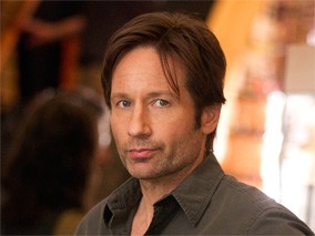 Californication 04x02 - Sebevražda osvobodí