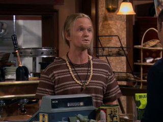 Jak Jsem poznal vaši matku/How i met your mother 01x15 - Večer plný her (Game Night)