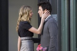 Jak Jsem poznal vaši matku/How i met your mother 03x13 - Deset sezení (Ten Sessions)