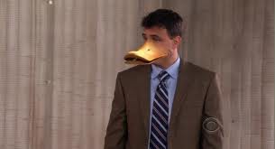 Jak Jsem poznal vaši matku/How i met your mother 05x15 - Králík nebo kachna (Rabbit or Duck)