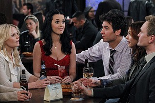 Jak Jsem poznal vaši matku/How i met your mother 06x15 - Ale, zlato... (Oh Honey)