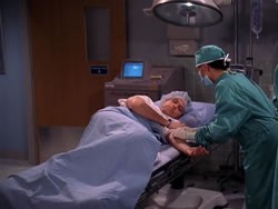 Dva a pol chlapa 02x15 - Čichni si ke stojanu na deštníky (Smell the Umbrella Stand)