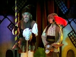 Dva a pol chlapa 03x21 - A zápletka houstne (And the Plot Moistens)