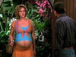 Dva a pol chlapa 04x07 - Opakovaný rány do jeho nevinný hlavy (Repeated Blows to His Unformed Head)