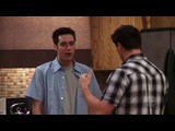 Joey 01x04 - Joey a klub čitateľov