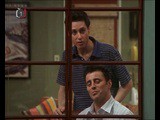 Joey 01x20 - Joey a sused