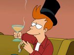 Futurama 01x06 - Konzerva za všechny prachy