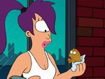 Futurama 02x18 - Trable s poplíky