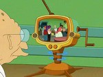 Futurama 02x20 - Krajně mezní příběhy
