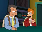 Futurama 04x09 - Burza bezcenných papírů