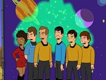 Futurama 04x12 - Kam se dosud žádný fanoušek nevydal