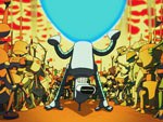 Futurama 05x01 - Nikdo to rád horké