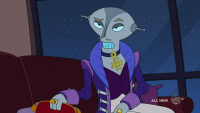 Futurama 06x10 - Tělo mého přítele