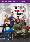 Teória veľkého tresku 3. séria