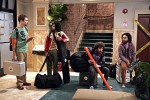 Teória veľkého tresku 03x01 - Fluktuace elektrického otvíráku na konzervy