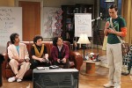 Teória veľkého tresku 03x22 - Upotřebení schodiště