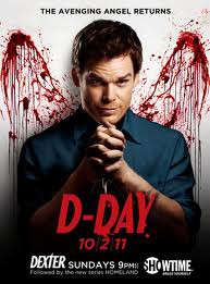 Dexter 6. séria