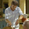 Dexter 04x09 - Velké sousto