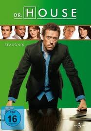 Dr. House 4. séria
