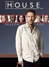 Dr. House 5. séria