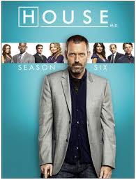 Dr. House 6. séria