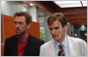 Dr. House 01x06 - Sokratovská metoda