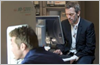 Dr. House 04x14 - Splněný sen