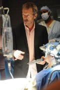 Dr. House 07x04 - Masážní terapie
