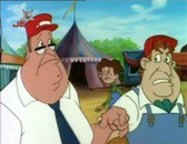 Život s Louiem - Nejlepší pouť