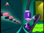 Robobrouk 15 - Desná bžunda