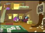 Robobrouk 24 - Létající švabyni