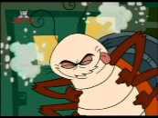 Robobrouk 33 - Robo Reg